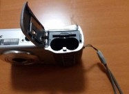 Aparat Samsung+futrola