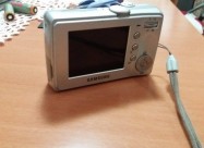 Aparat Samsung+futrola