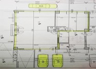 Se Izdava Deloven Prostor Vo Centar