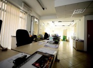 Se Izdava Deloven Prostor Vo Centar