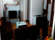 Se Izdava Dvosoben Stan Vo Crnice