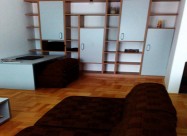 Se Izdava Dvosoben Stan Vo Crnice