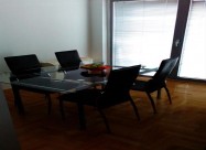 Se Izdava Dvosoben Stan Vo Crnice