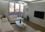 Se Izdava Lux Nevseluvan Stan Vo Debar Maalo