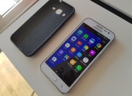 Samsung J2 2016 Super Cuvan