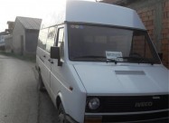 Se Prodava Iveco