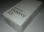 Samsung Galaxy A3 - 2016 (24 месеци гаранција)