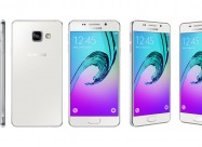 Samsung Galaxy A3 - 2016 (24 месеци гаранција)