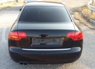 Audi A4 1.9 Tdi 116 Ks 2007 
