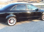 Audi A4 1.9 Tdi 116 Ks 2007 