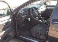 Audi A4 1.9 Tdi 116 Ks 2007 