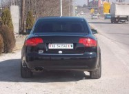 Audi A4 1.9 Tdi 116 Ks 2007 