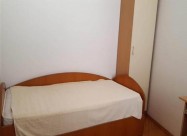 Se Iznajmuva Trosoben Stan Vo Centar