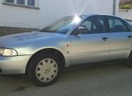 Audi A4 Tdi= 90hp=. Full Oprema Prva Boja =ekstra=
