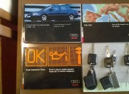 Audi A4 Tdi= 90hp=. Full Oprema Prva Boja =ekstra=