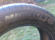 Prodavam Letni Gumi Michelin Energy Saver 205/60/1