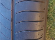 Prodavam Letni Gumi Michelin Energy Saver 205/60/1