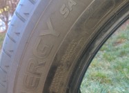 Prodavam Letni Gumi Michelin Energy Saver 205/60/1