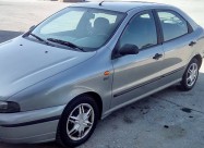Fiat Brava