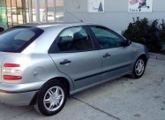 Fiat Brava