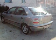 Fiat Brava