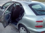 Fiat Brava