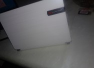 Laptop Packard Bell Ze6 10.1\
