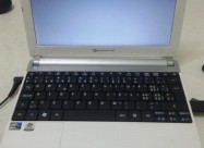 Laptop Packard Bell Ze6 10.1\