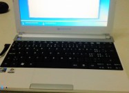 Laptop Packard Bell Ze6 10.1\