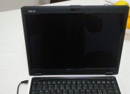 Laptop Asus F6a 13.3