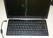 Laptop Asus F6a 13.3