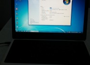 Laptop Asus F6a 13.3