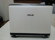 Laptop Asus F6a 13.3
