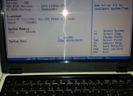 Laptop Asus F6a 13.3