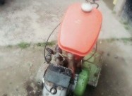 Se Prodava Moto Kultivator Imt 504 