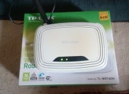 Se Prodava Wifi Roter Marka Tp-link 