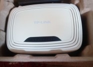 Se Prodava Wifi Roter Marka Tp-link 