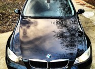 Bmw 3 E90 Odlicno Zacuvano So Navigacija***