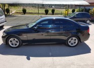 Bmw 3 E90 Odlicno Zacuvano So Navigacija***