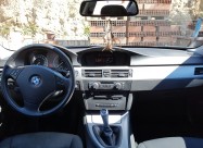 Bmw 3 E90 Odlicno Zacuvano So Navigacija***