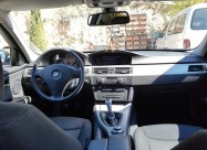 Bmw 3 E90 Odlicno Zacuvano So Navigacija***