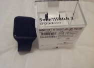 Prodavam Sony Smartwatch 3 (swr50)