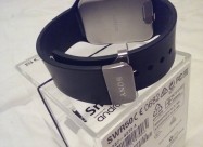 Prodavam Sony Smartwatch 3 (swr50)