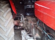 Se Prodava Traktor 551