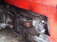Se Prodava Traktor 551
