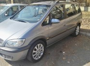 Opel Zafira 2.0 Dti