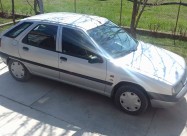 Citroen Zx Atest Plin