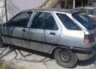 Citroen Zx Atest Plin