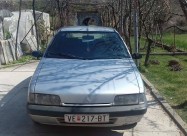 Citroen Zx Atest Plin