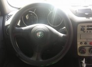 Alfa Romeo 147 1.9 Jtd
